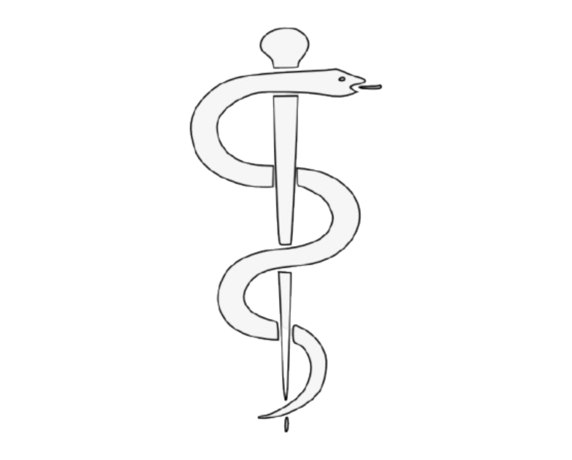 Logo ordinace